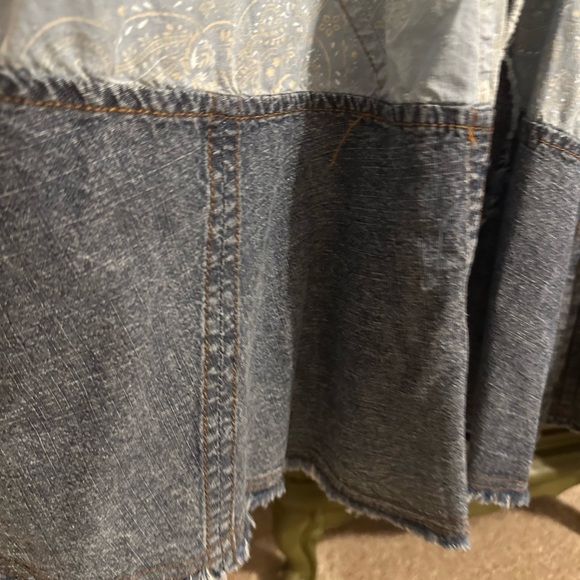 Blue Velvet Women's Jacket NWT - Picture 8 of 16